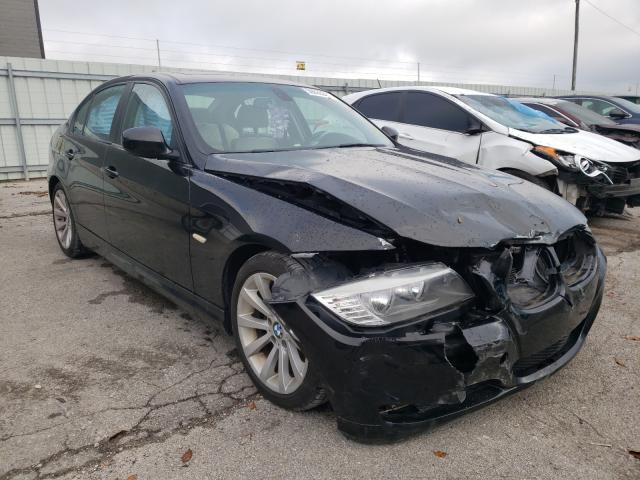 BMW 328 I 2011 wbaph7c55be679693