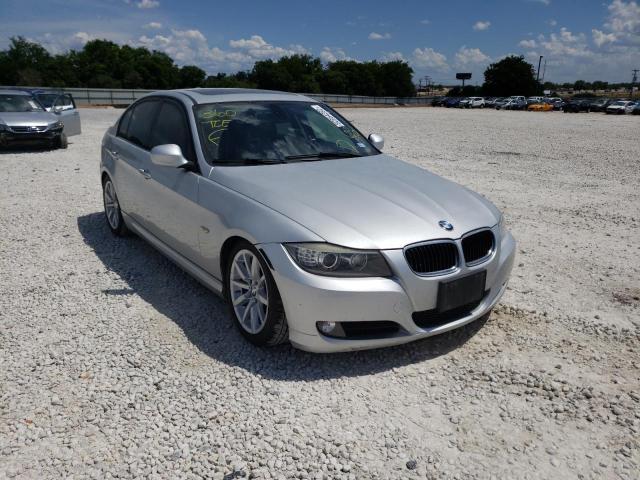 BMW 328 I 2011 wbaph7c55be680570