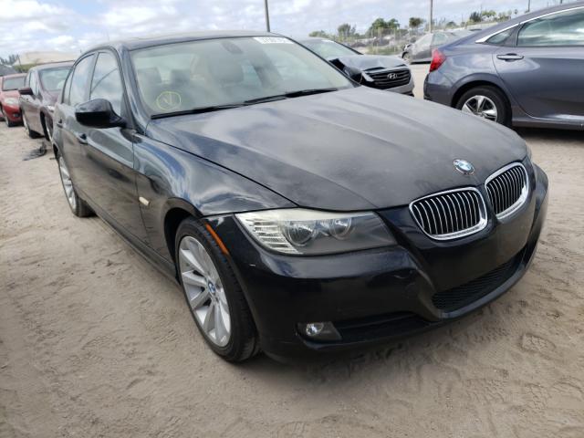 BMW 328 I 2011 wbaph7c55be680651