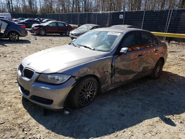 BMW 328 I 2011 wbaph7c55be681623