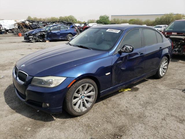 BMW 328 I 2011 wbaph7c55be681928