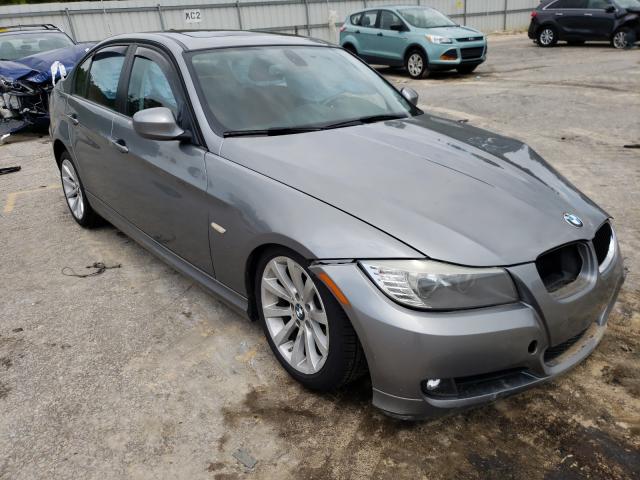 BMW 328 I 2011 wbaph7c55be682271