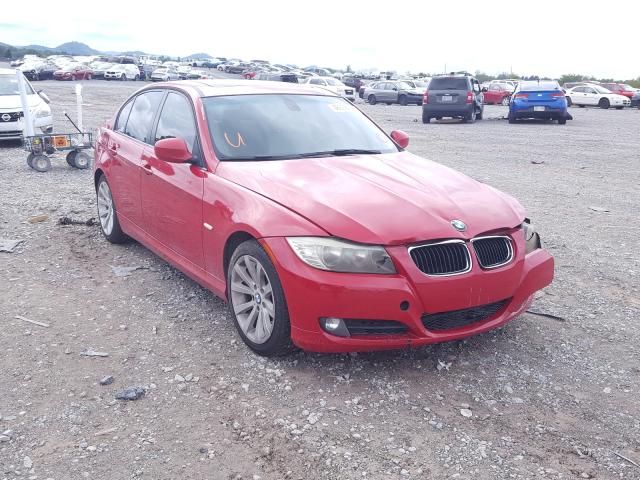 BMW 328 I 2010 wbaph7c56aa175577