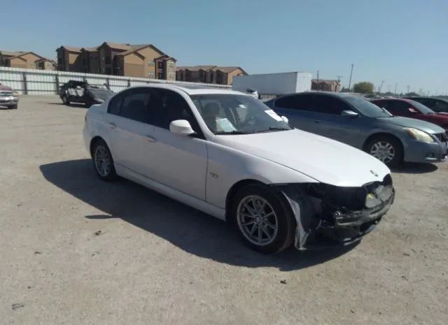 BMW 3ER 2010 wbaph7c56aa176423