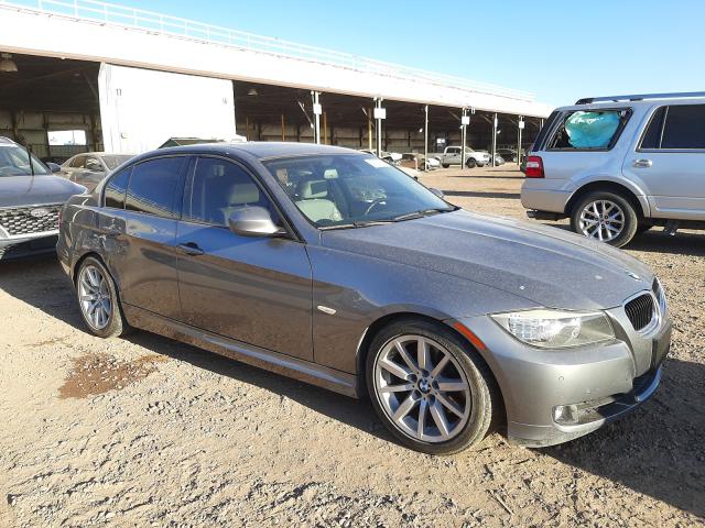 BMW 328 I 2010 wbaph7c56aa800673