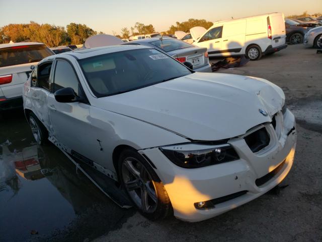 BMW 328 I 2010 wbaph7c56ae129398