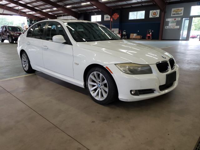 BMW 328 I 2010 wbaph7c56ae129417