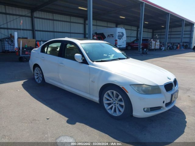 BMW 328I 2010 wbaph7c56ae129420