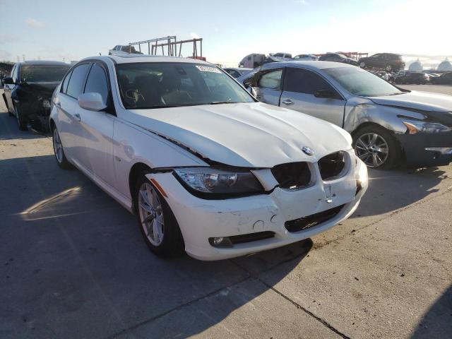 BMW 328 I 2010 wbaph7c56ae129790