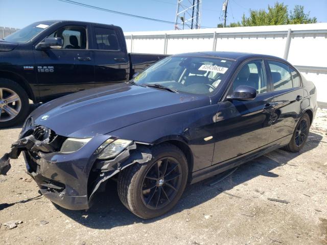 BMW 328 I 2010 wbaph7c56ae130180