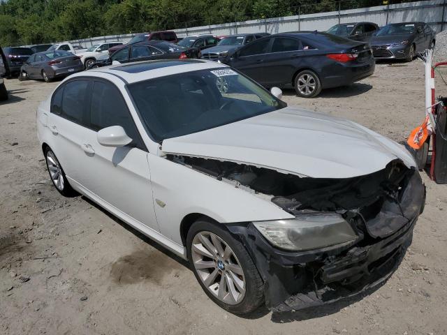 BMW 328 I 2011 wbaph7c56ba800805