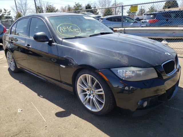 BMW 328 I 2011 wbaph7c56be126020