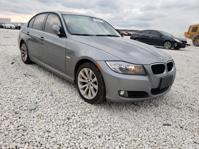 BMW 328 I 2011 wbaph7c56be126096