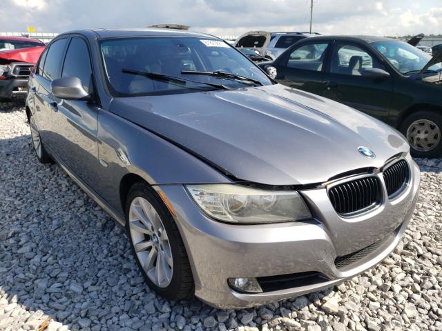 BMW 328 I 2011 wbaph7c56be460208