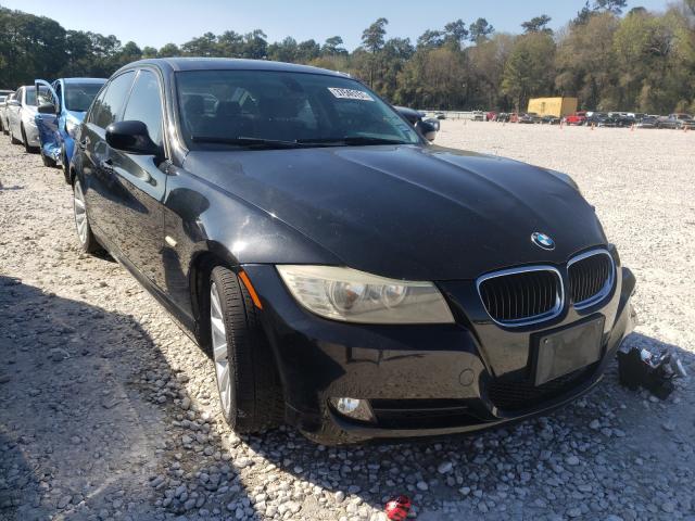 BMW 328 I 2011 wbaph7c56be460662