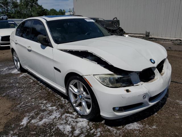 BMW 328 I 2011 wbaph7c56be461097