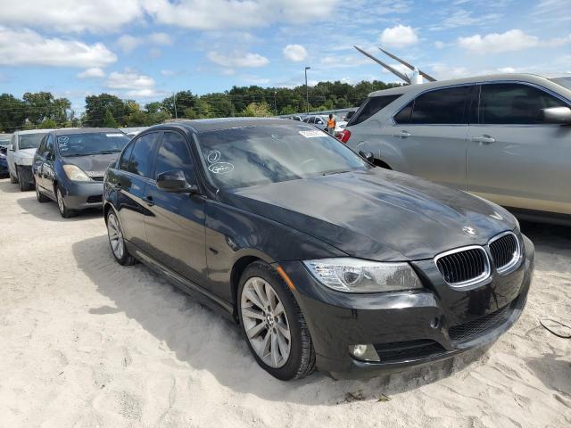 BMW 328 I 2011 wbaph7c56be461276