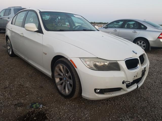 BMW 328 I 2011 wbaph7c56be461326