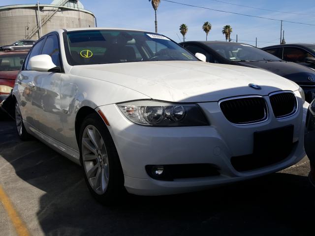 BMW 328 I 2011 wbaph7c56be461505