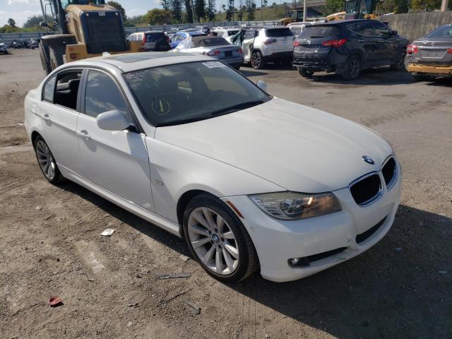 BMW 328 I 2011 wbaph7c56be461729