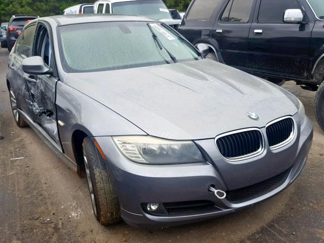 BMW 328 I 2011 wbaph7c56be461973