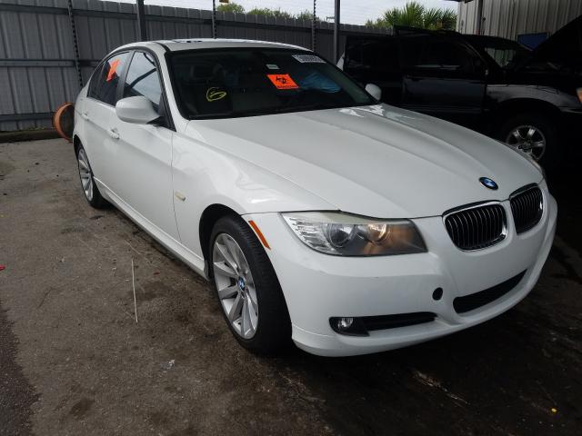 BMW 328 I 2011 wbaph7c56be462072