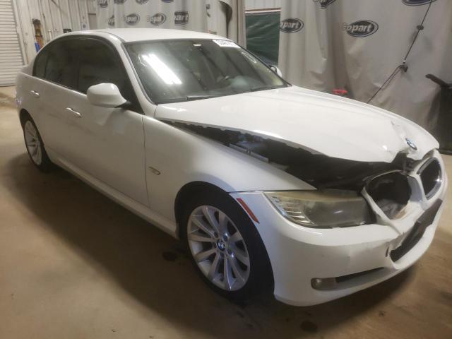 BMW 328 I 2011 wbaph7c56be674051