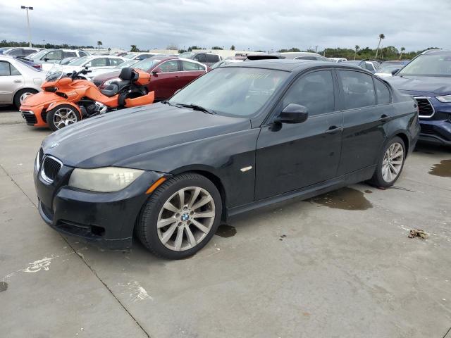 BMW 328 I 2011 wbaph7c56be674678