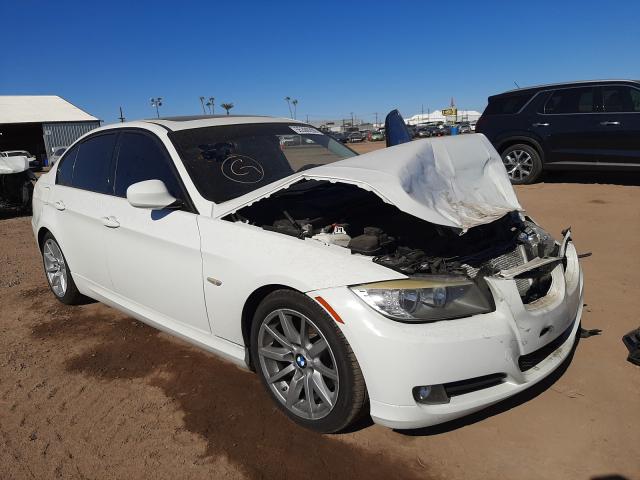 BMW 328 I 2011 wbaph7c56be674843