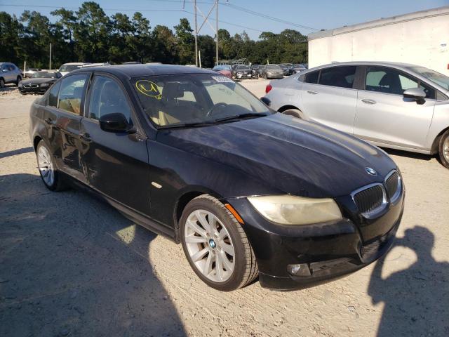 BMW 328 I 2011 wbaph7c56be675247