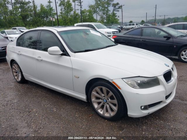 BMW 328I 2011 wbaph7c56be675703