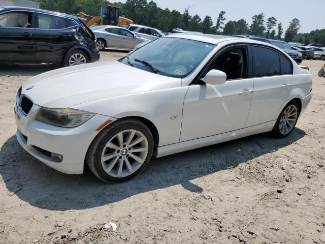 BMW 328 I 2011 wbaph7c56be676480