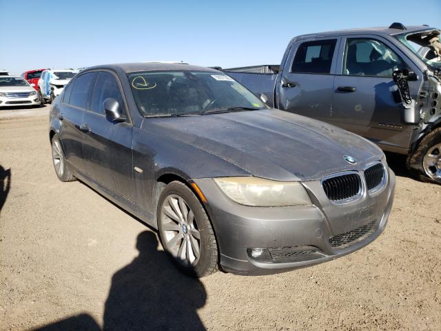 BMW 328 I 2011 wbaph7c56be677015