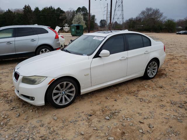 BMW 328 I 2011 wbaph7c56be677838