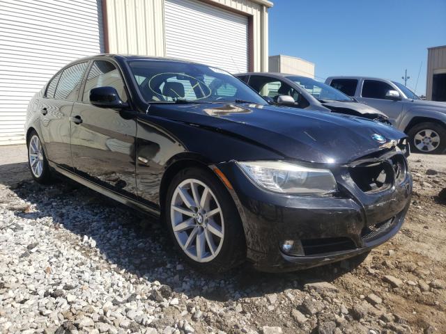 BMW 328 I 2011 wbaph7c56be678102