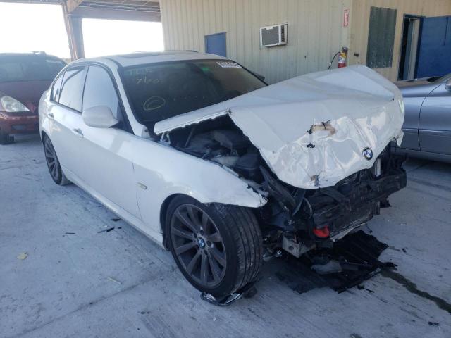 BMW 328 I 2011 wbaph7c56be678763