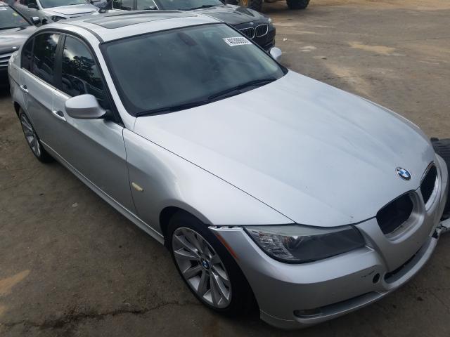 BMW 328 I 2011 wbaph7c56be679590