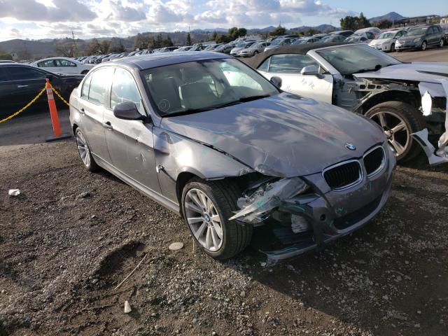 BMW 328 I 2011 wbaph7c56be679959