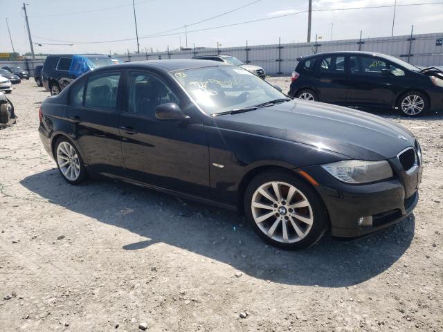 BMW 328 I 2011 wbaph7c56be679976