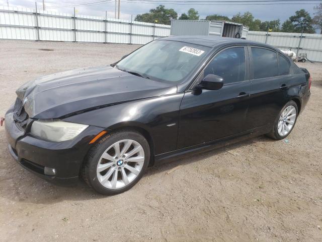 BMW 328 I 2011 wbaph7c56be680108