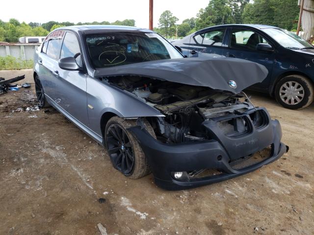 BMW 328 I 2011 wbaph7c56be680223