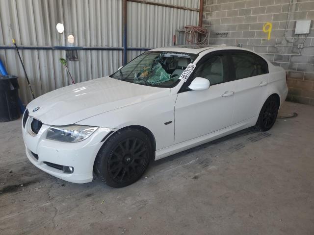 BMW 328 I 2011 wbaph7c56be680321