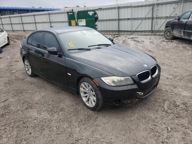 BMW 328 I 2011 wbaph7c56be680626