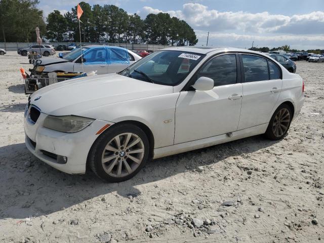 BMW 328 I 2011 wbaph7c56be680755