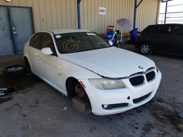 BMW 328 I 2011 wbaph7c56be681324