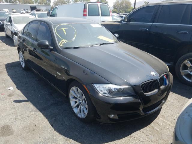 BMW 328 I 2011 wbaph7c56be681890