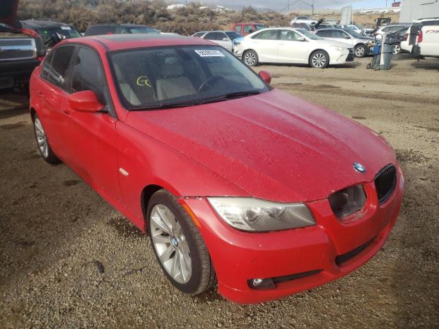 BMW 328 I 2011 wbaph7c56be682828