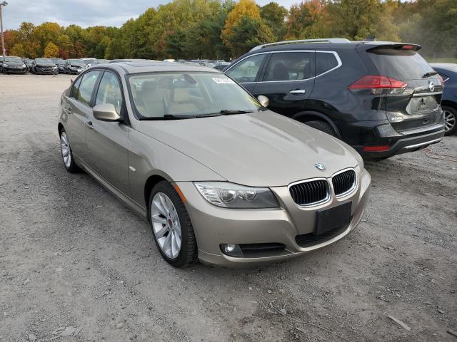 BMW 328 I 2011 wbaph7c56be723782