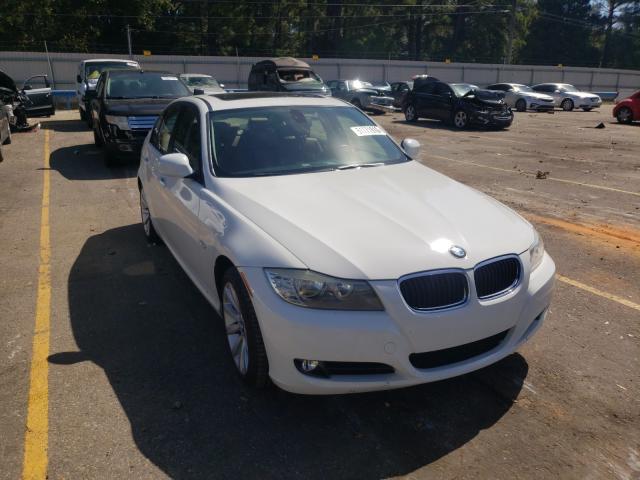 BMW 328 I 2011 wbaph7c56be850256