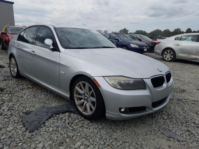 BMW 328 I 2011 wbaph7c56be850449